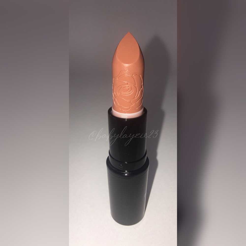 MAC x Selena Quintanilla Lipstick - La Reina 👑